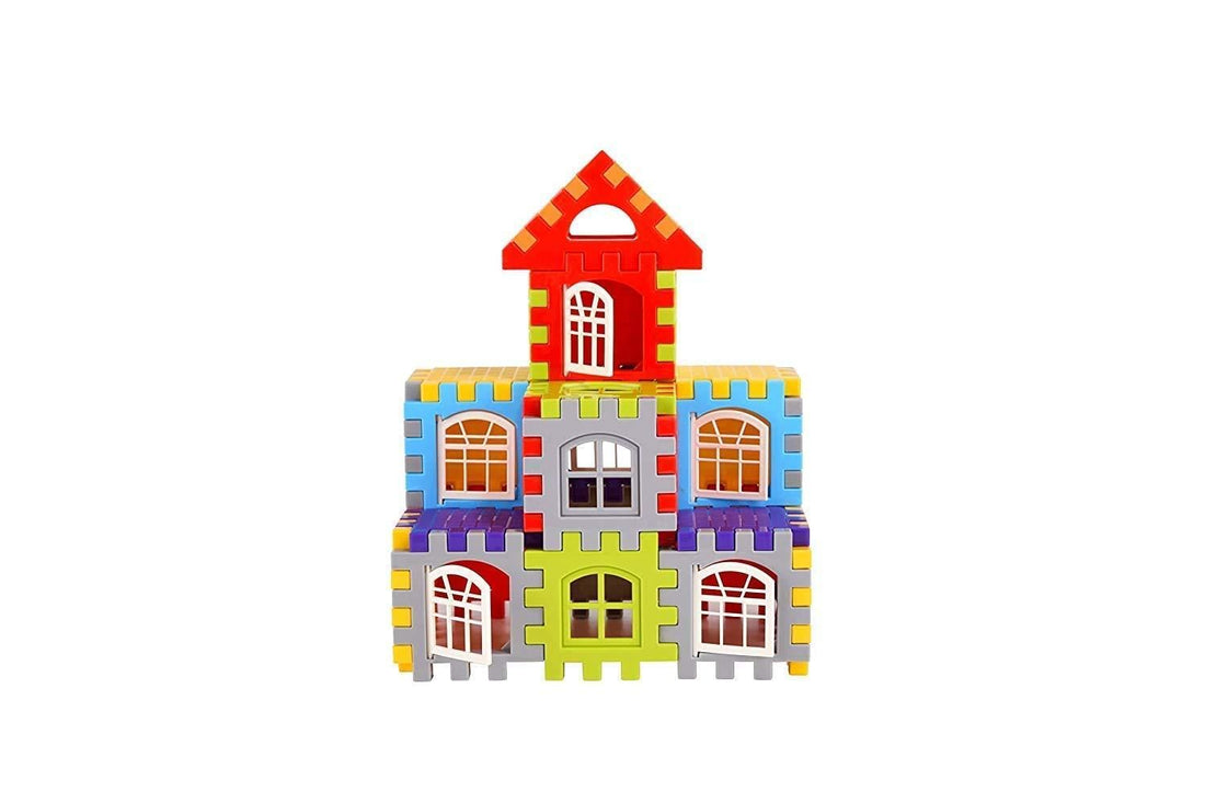Building Blocks for Kids